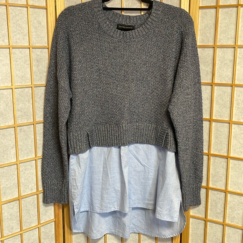 Banana Republic